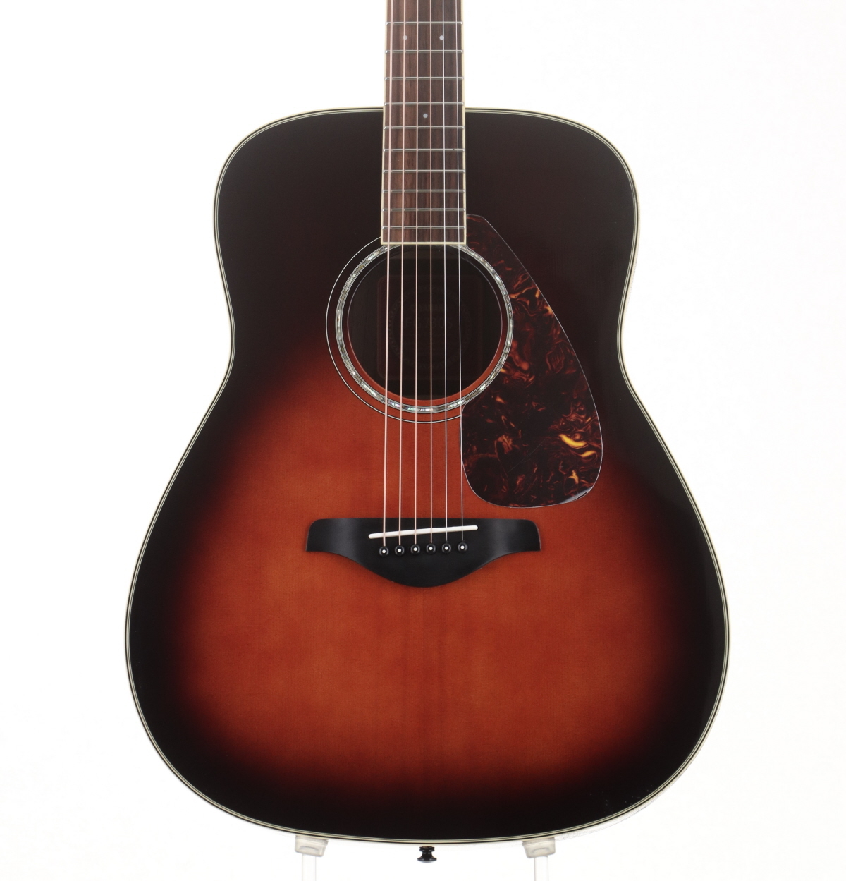 YAMAHA FG730S【訳アリ】 【御茶ノ水HARVEST_GUITARS】（中古）【楽器