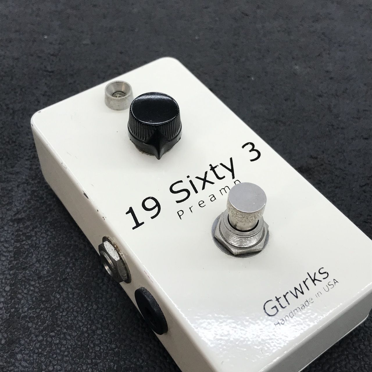 GtrWrks 19 Sixty 3（中古）【楽器検索デジマート】