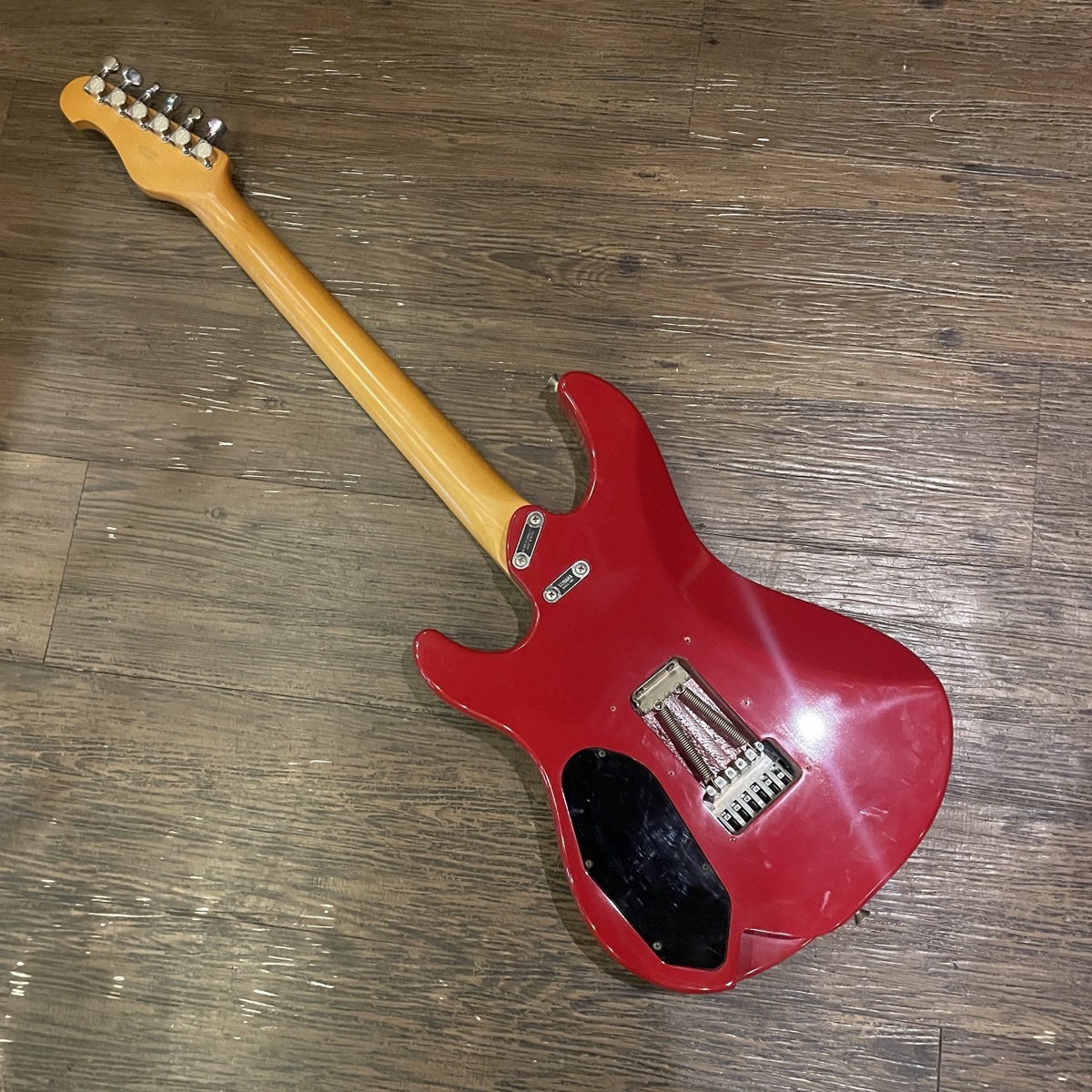 YAMAHA Session Electric Guitar（中古/送料無料）【楽器検索デジマート】