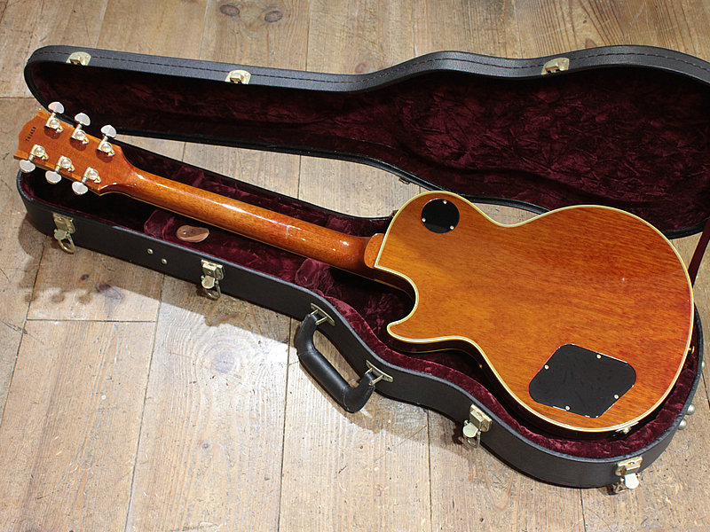 Gibson Custom Shop Historic Collection 1957 Les Paul Custom