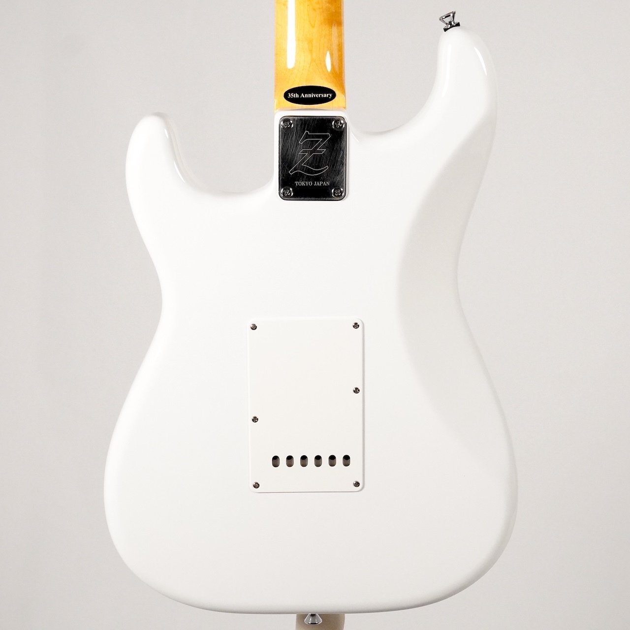 ATELIER Z L.E.S. NEXT -White- [3.64kg]（新品特価）【楽器検索