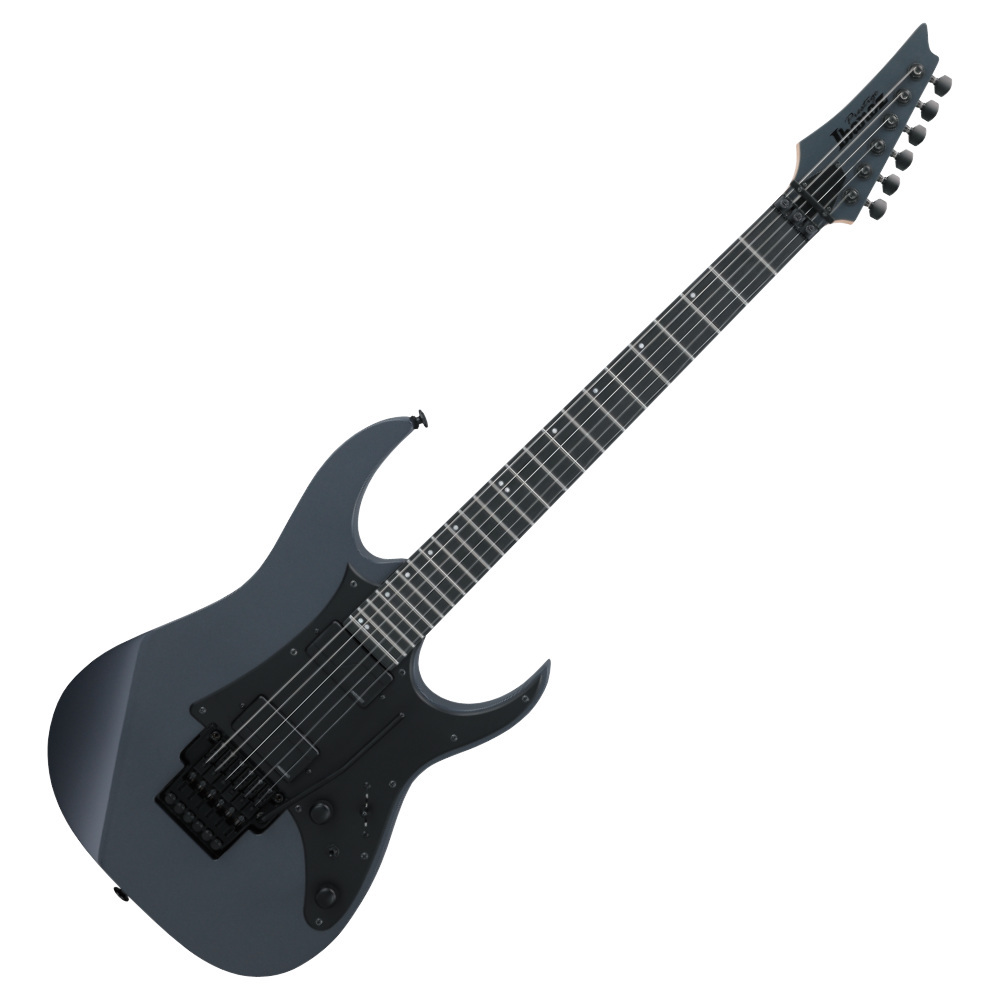 Ibanez アイバニーズ Prestige RGR5130R-GRM Gray Metallic エレキ