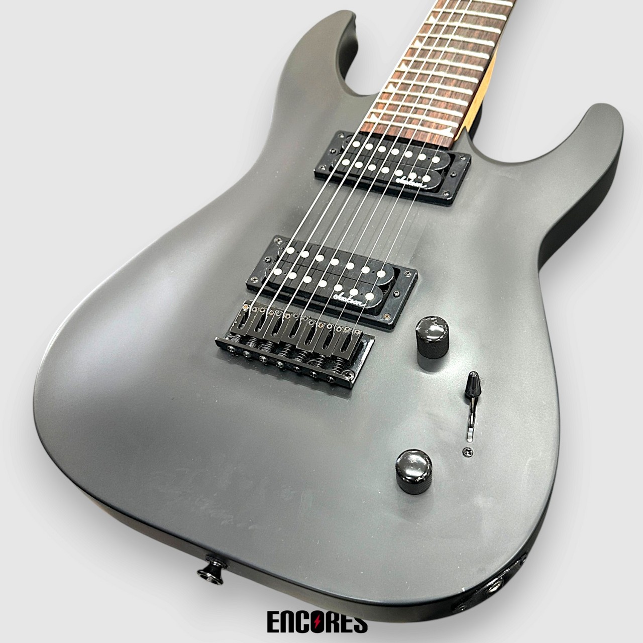Jackson Dinky Arch Top JS22-7 7弦ギター（中古）【楽器検索デジマート】