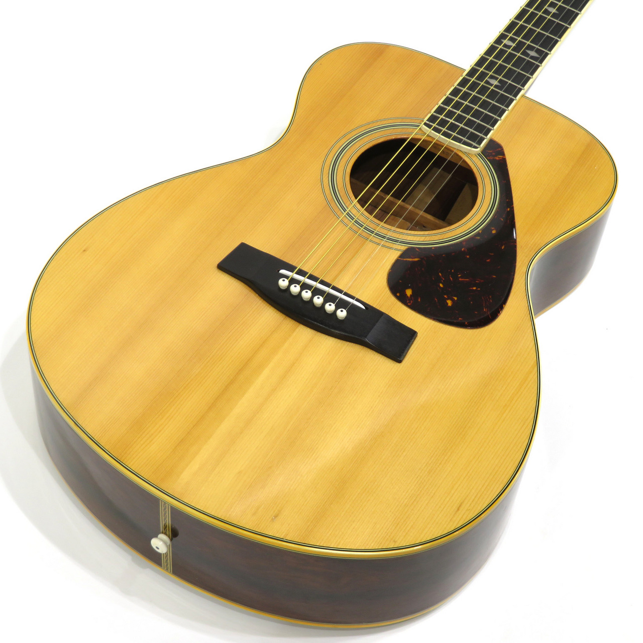 YAMAHA アコースティックギター　FG-402