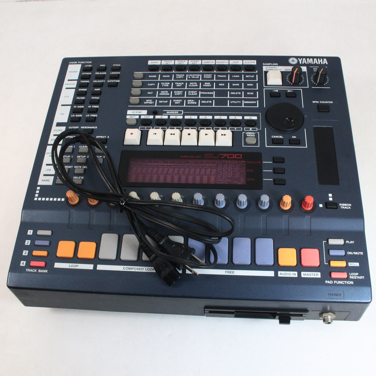 YAMAHA SU-700 【渋谷店】（中古/送料無料）【楽器検索デジマート】