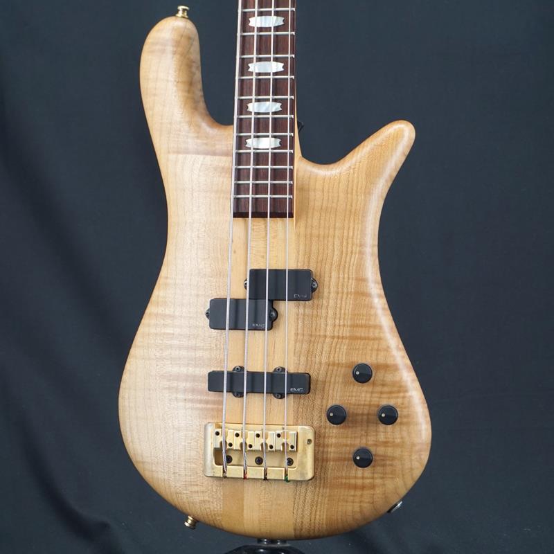 Spector USED 中古 NS-4CR (Natural)（中古）【楽器検索デジマート】