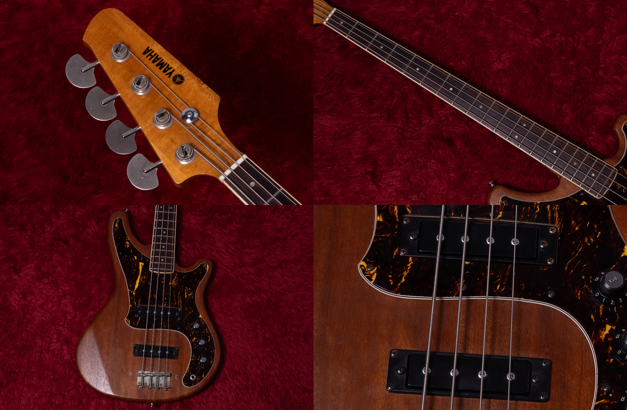 YAMAHA SB-55 4.185kg #13834【GIB横浜】（中古/送料無料）【楽器検索