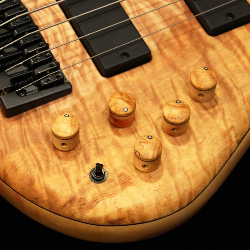 MTD 635-24 (Quilted Maple Top)（新品）【楽器検索デジマート】