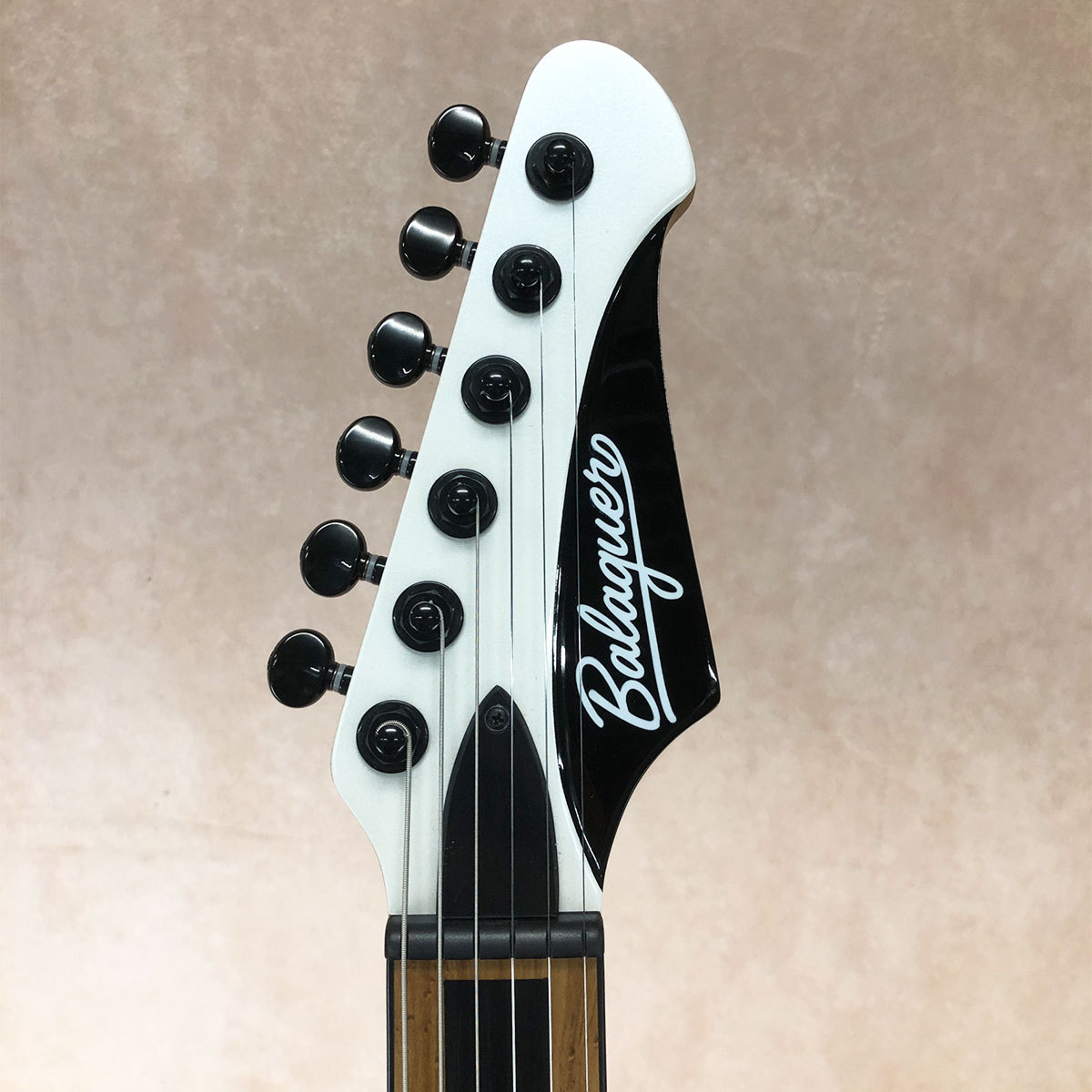 最終値下げBalaguer Guitars sl espada rs wht 最終値下げBalaguer Guitars sl espada rs wht