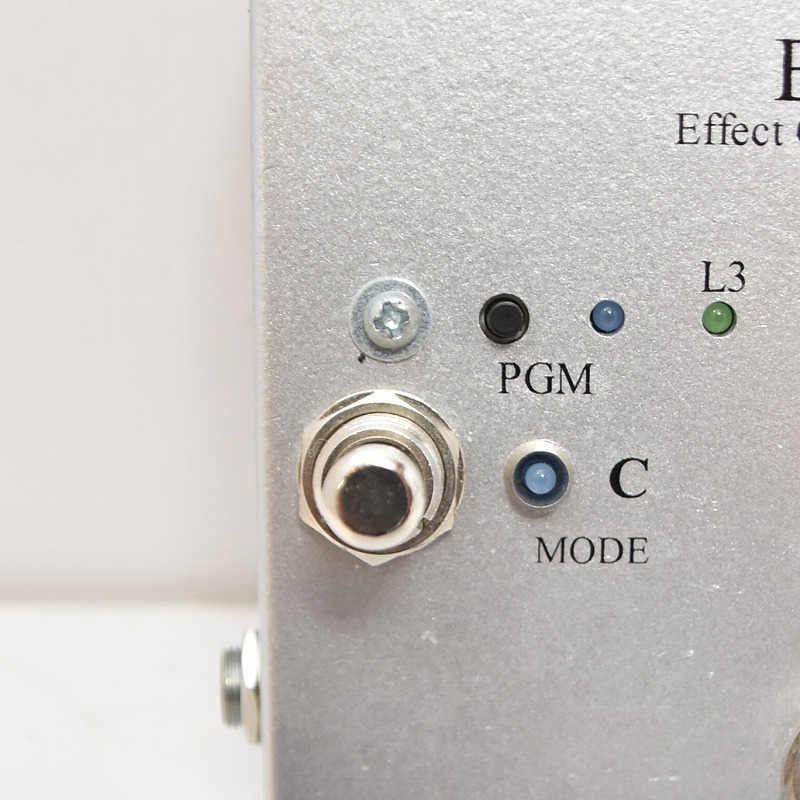 Otodel ECL3 Effect Changer Loop 3 【心斎橋店】（中古）【楽器検索