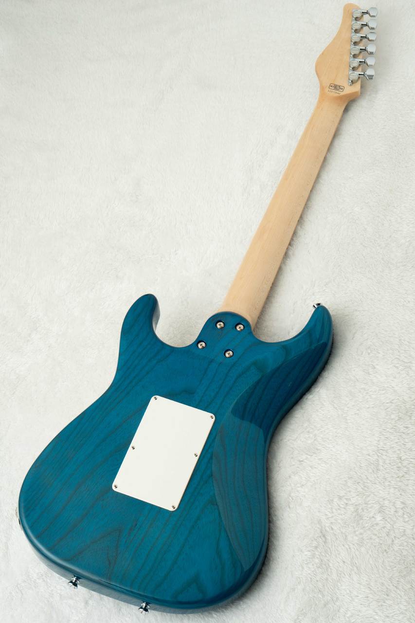 SCHECTER BH-1-STD-22/M CTM -Indigo Light Blue / ILB- #S2511043