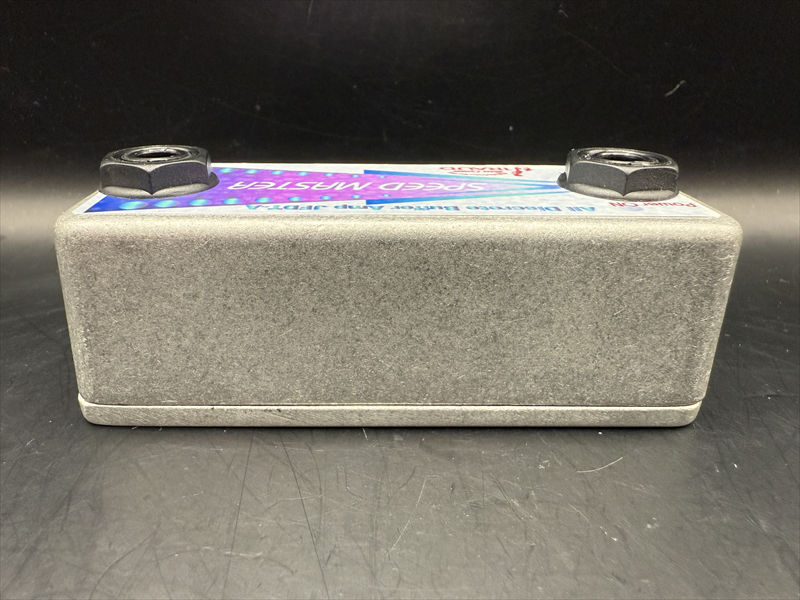 JIRAUD Speed Master（中古）【楽器検索デジマート】
