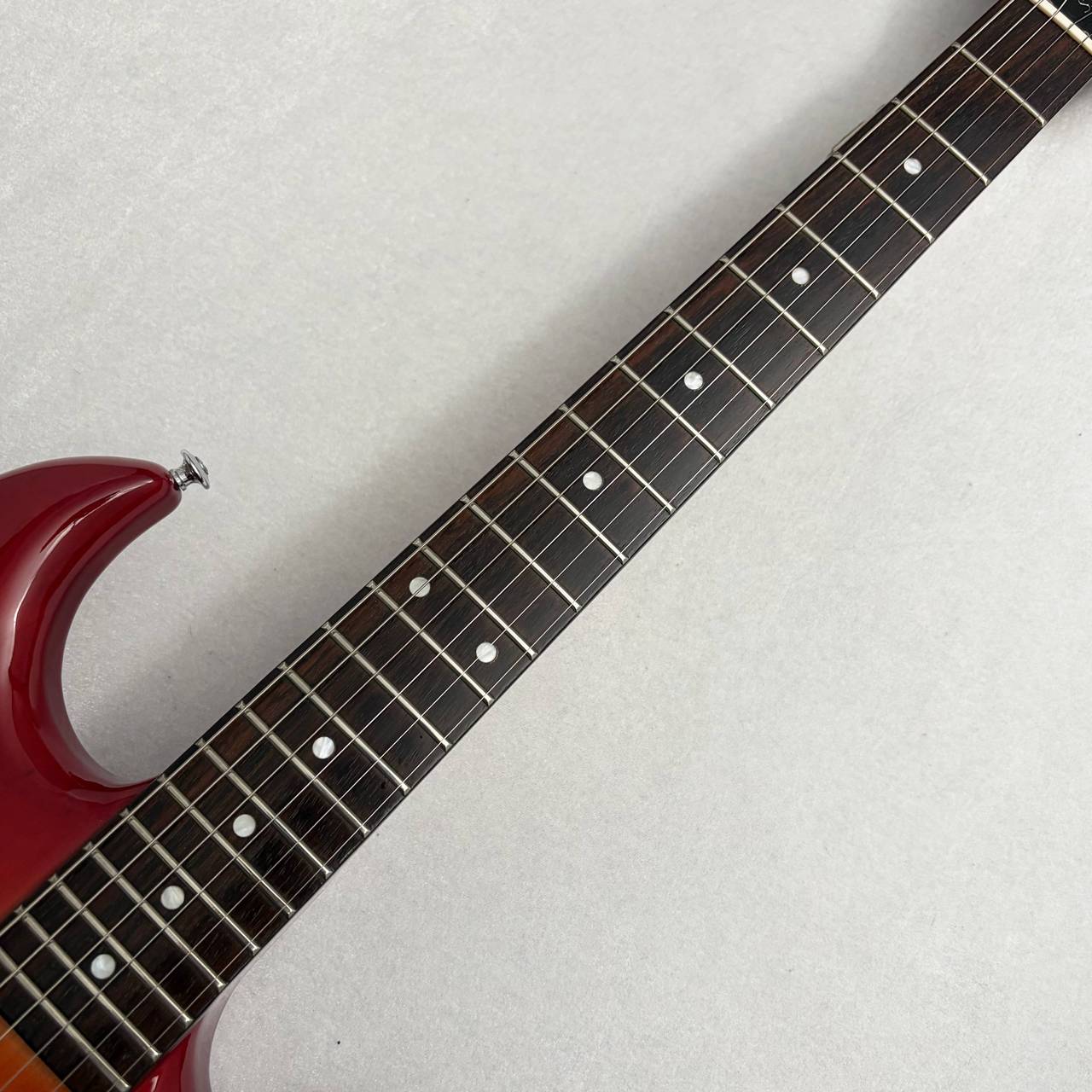 YAMAHA SF-3000 -Red Sunburst- ≒3.40kg 【USED】（中古）【楽器検索