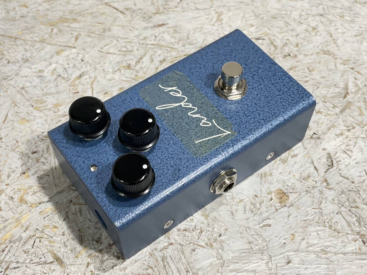 ギター Virtues Lander CULT Limited iss.2 VIRTUES Lander Cult Limited iss 2（中古）【楽器検索デジマート】