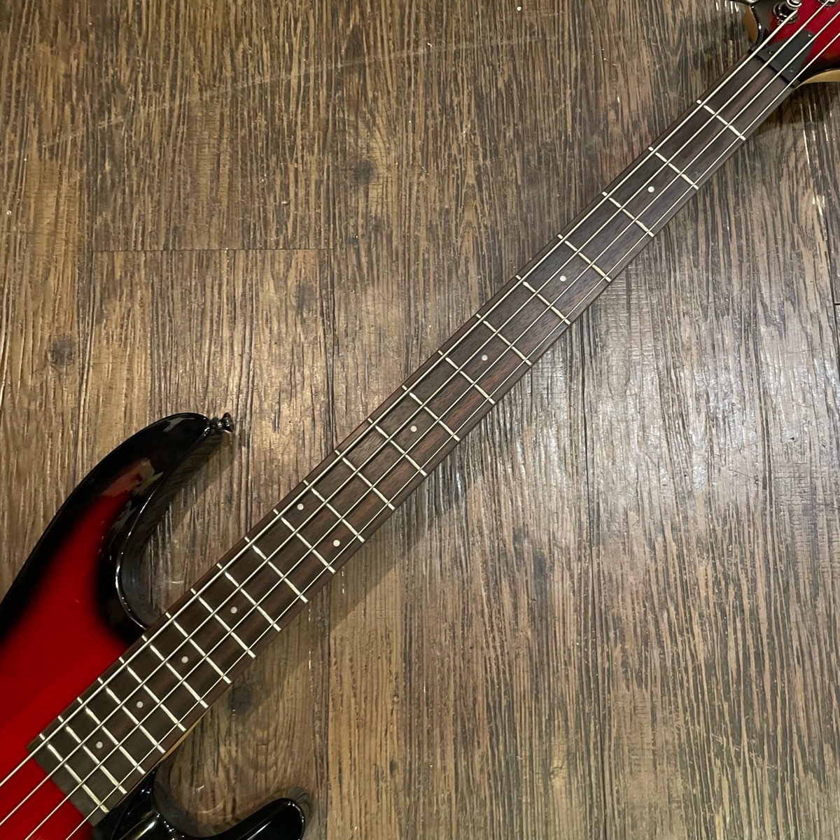 Aria Pro II MAB-STB-II Electric Bass（中古/送料無料）【楽器検索