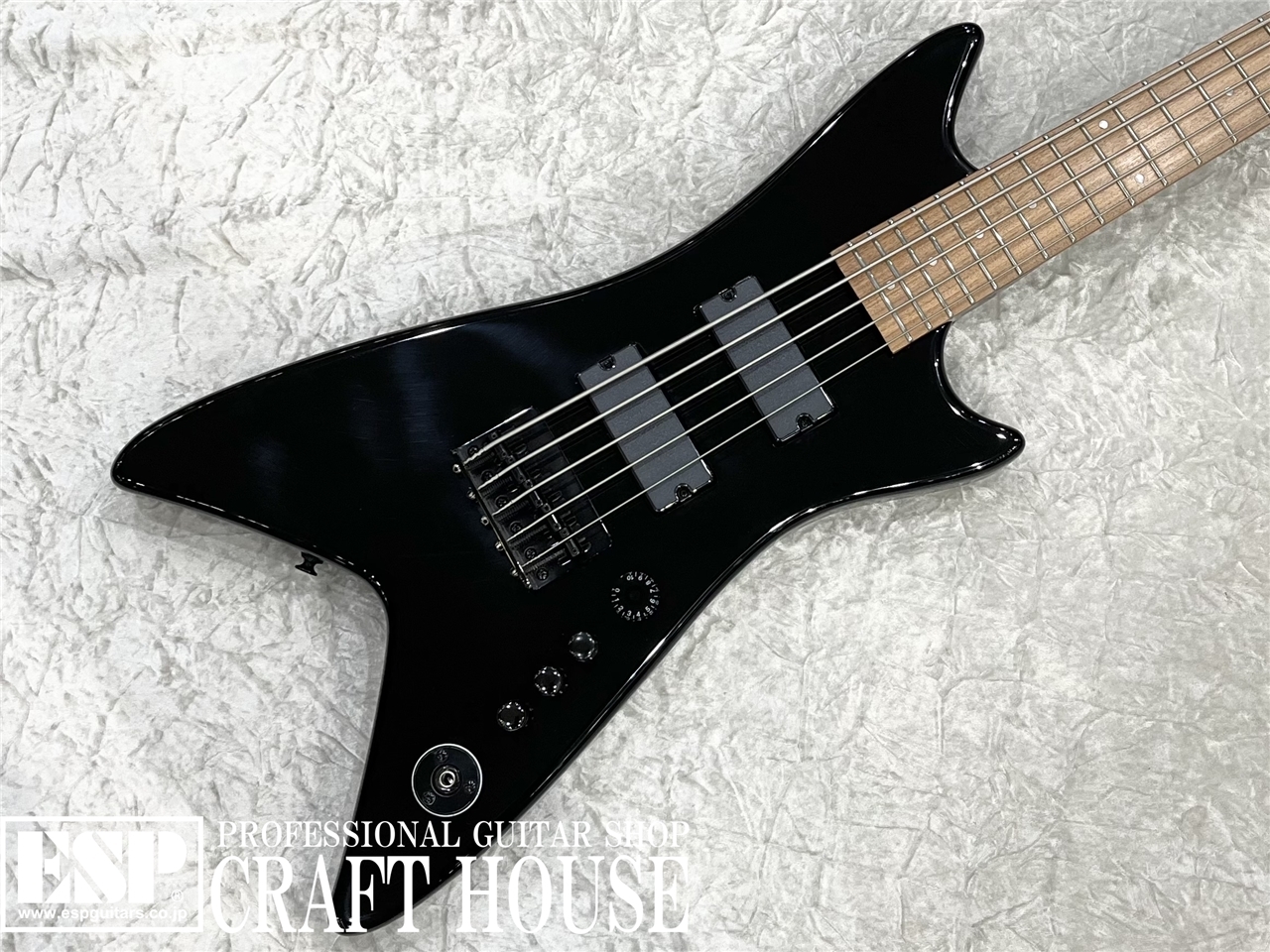 GrassRoots G-TT-MINI / Black（新品/送料無料）【楽器検索デジマート】