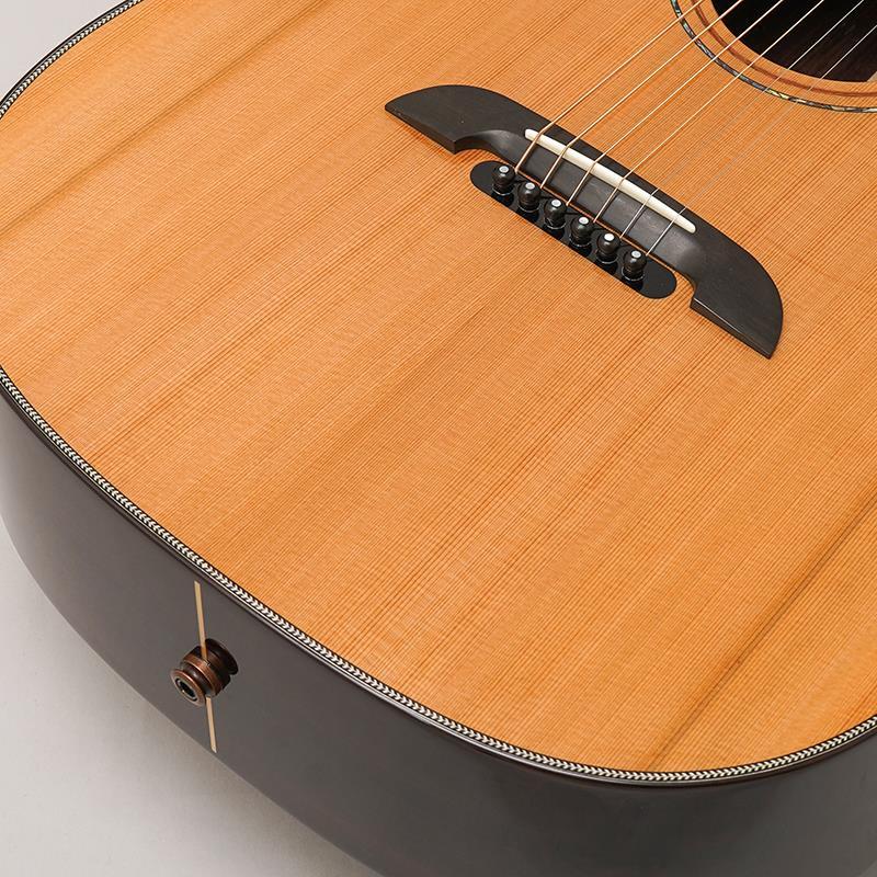 K.Yairi WY-1 CTM Cedar / Indian Rosewood 【Heartman Guitars