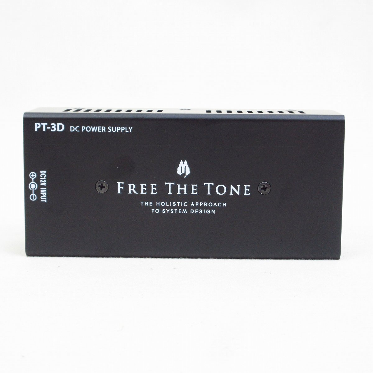 Free The Tone PT-3D DC Power Supply パワーサプライ 【横浜店