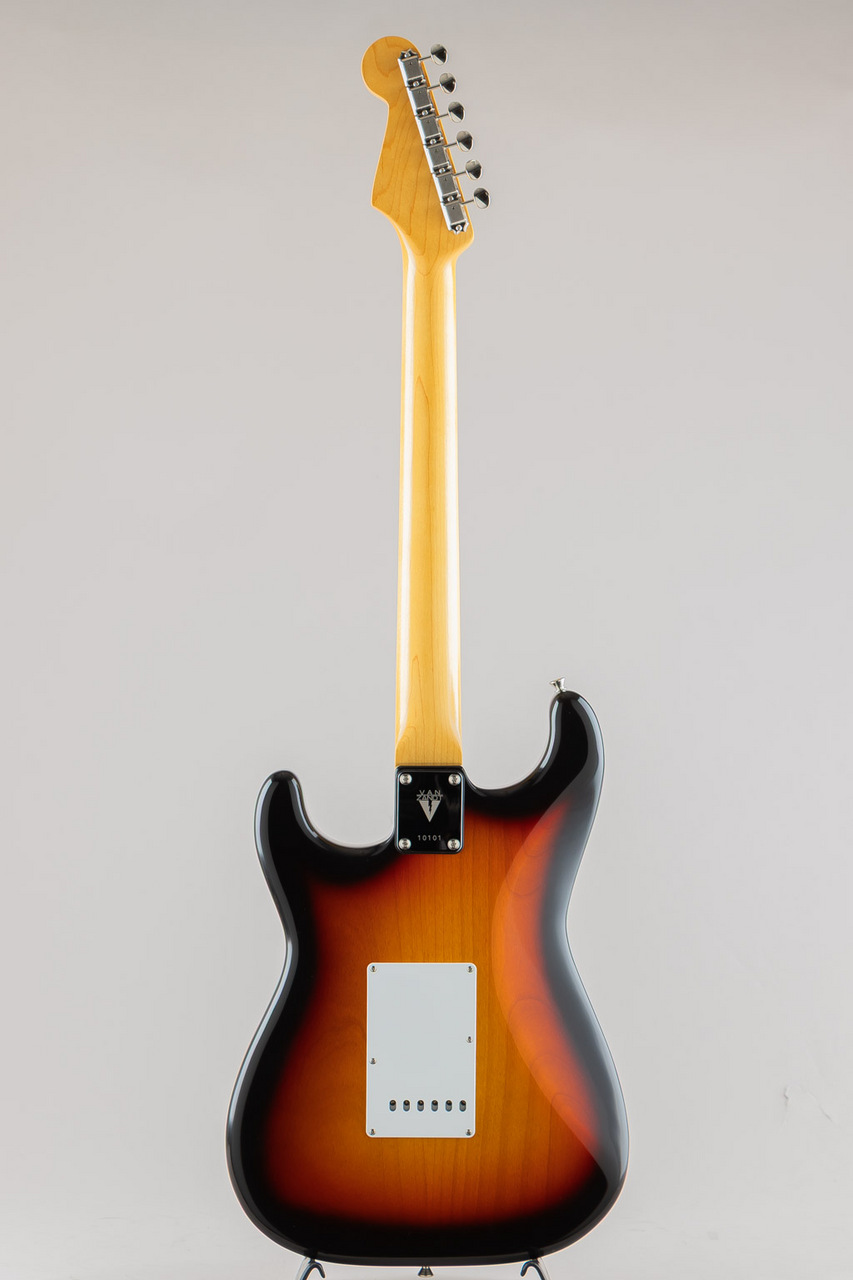 超美品 Vanzandt STV-R2 3TS 2006年製造 超美品 Vanzandt STV-R2 3TS 2006年製造 - メルカリ