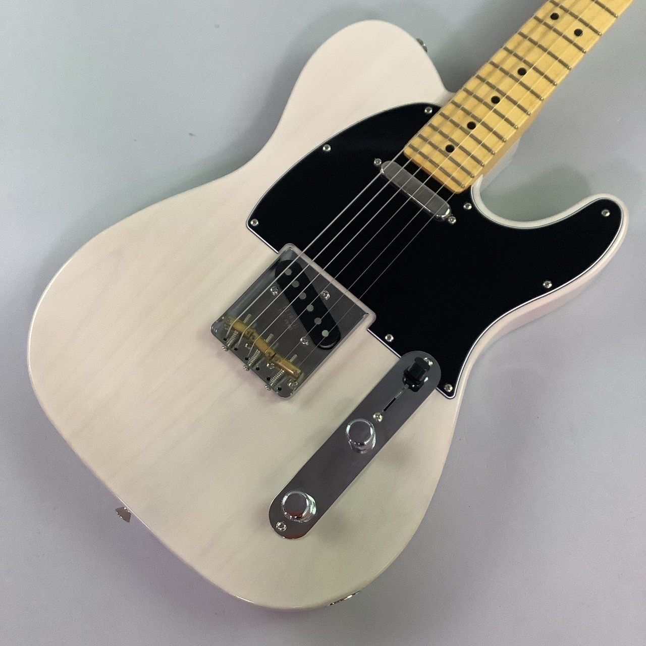 Fender Made in Japan Hybrid II Telecaster