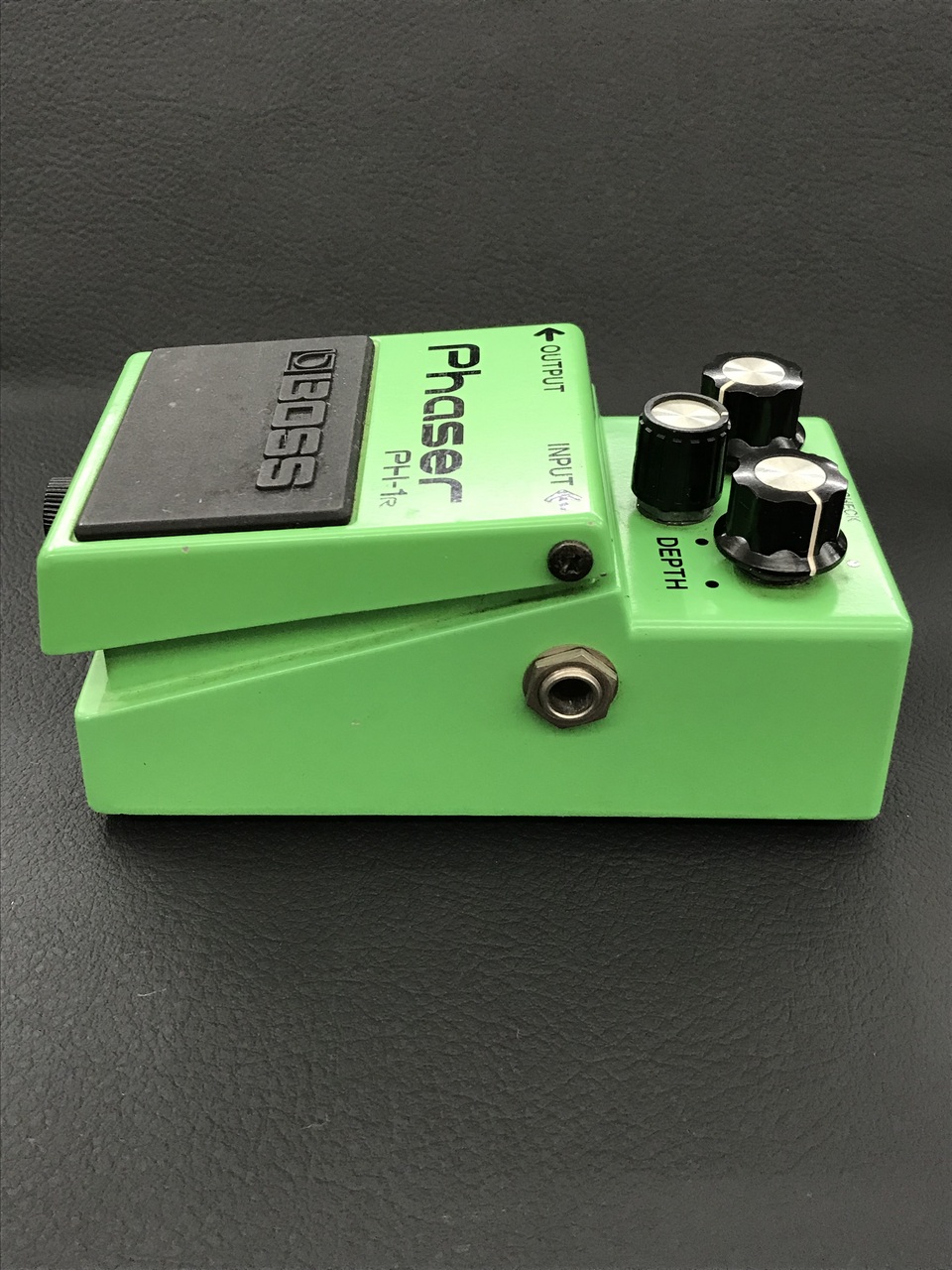 BOSS PH-1R Phaser（中古）【楽器検索デジマート】