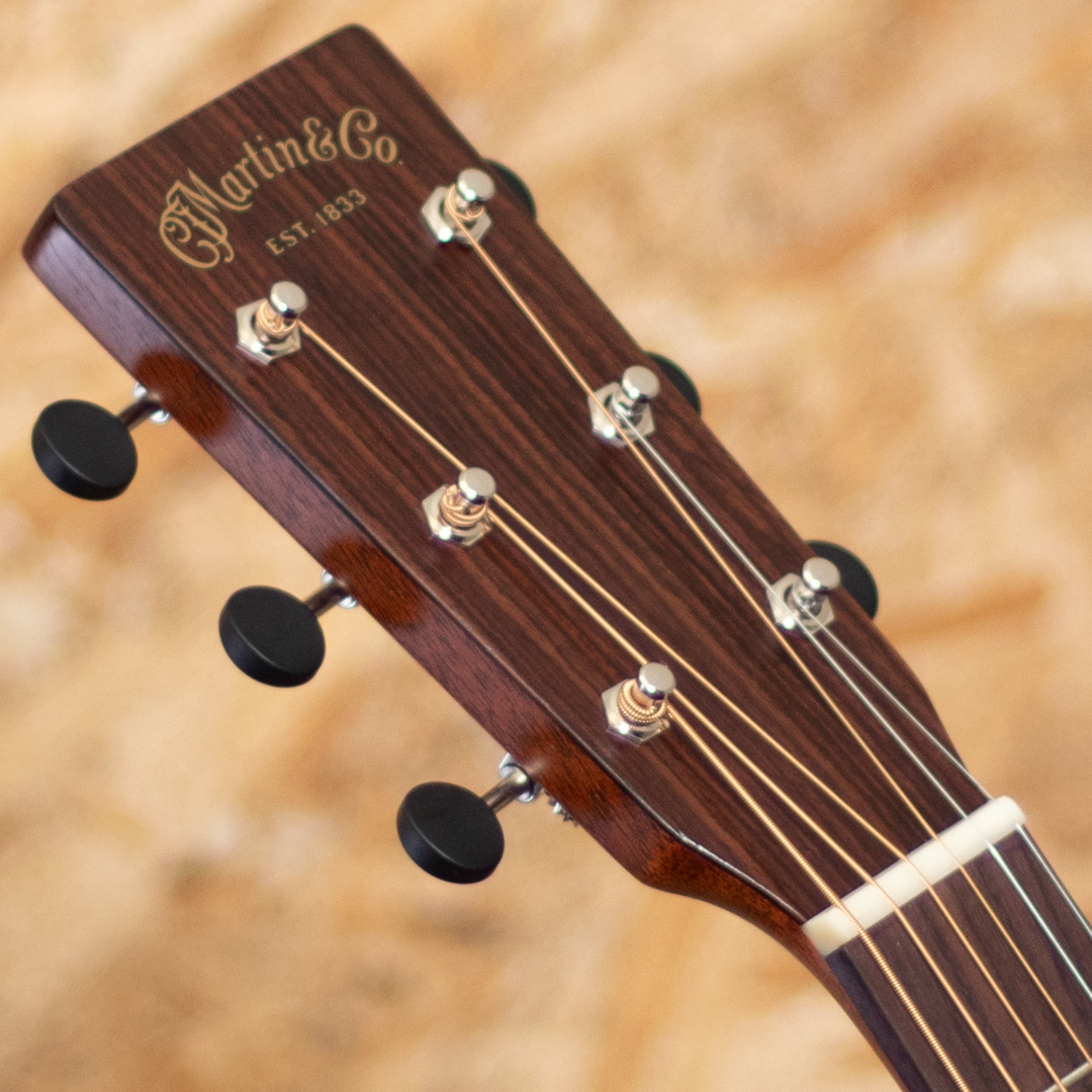 Martin OO-15M 2017年製 (最終値下げ) Martin OO-15M（新品特価）【楽器検索デジマート】