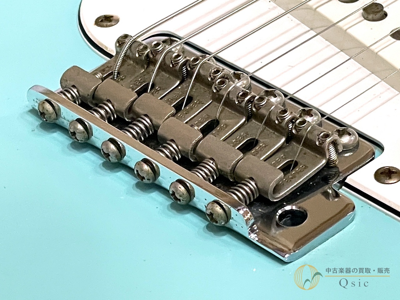 Fender Japan ST62-58US 【返品OK】[RMS28]【箕面店在庫】（中古/送料