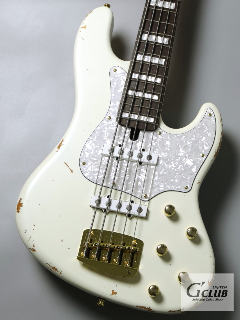 MAYONES Jabba HF Aged Blonde 5【4.20kg】（新品）【楽器検索デジマート】