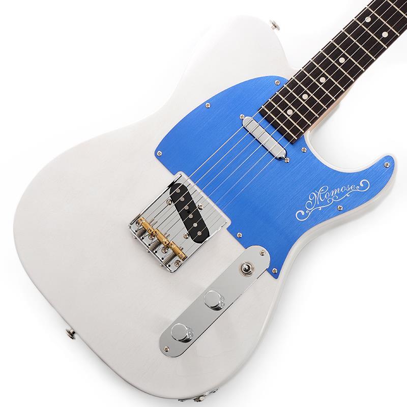 momose MT1-ADZ-BL/R (WH/OIL-MH)（新品）【楽器検索デジマート】