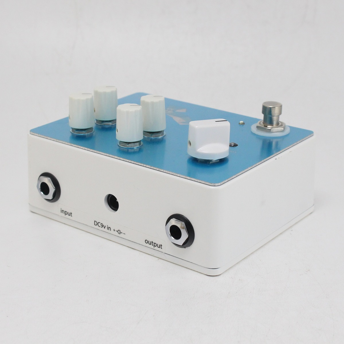 Limetone Audio FOCUS alumite color 【御茶ノ水本店】（中古）【楽器