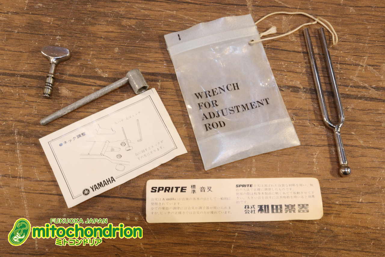 YAMAHA 1966～68年製 FG-180【ライトグリーンラベル】（ビンテージ