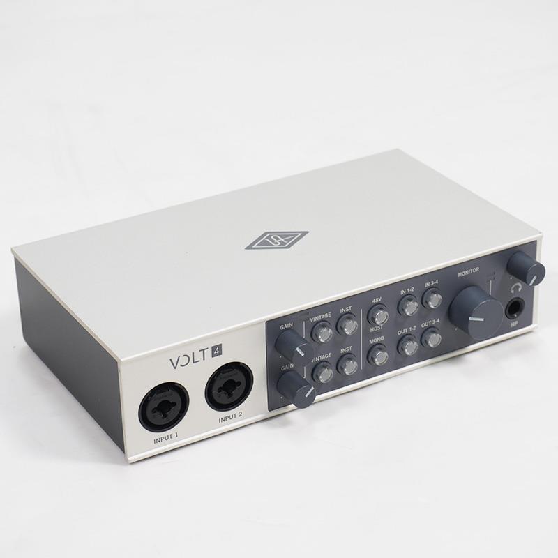 Universal Audio USED 中古 VOLT 4 (ユニバーサルオーディオ