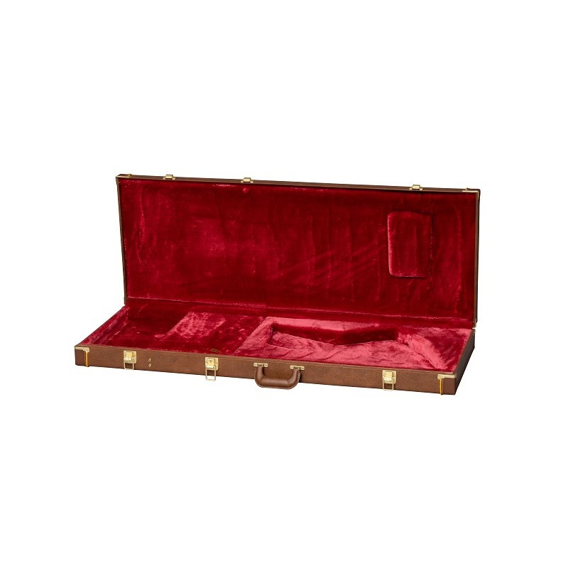 Gibson 【夏のボーナスセール】 Explorer Original Hardshell Case
