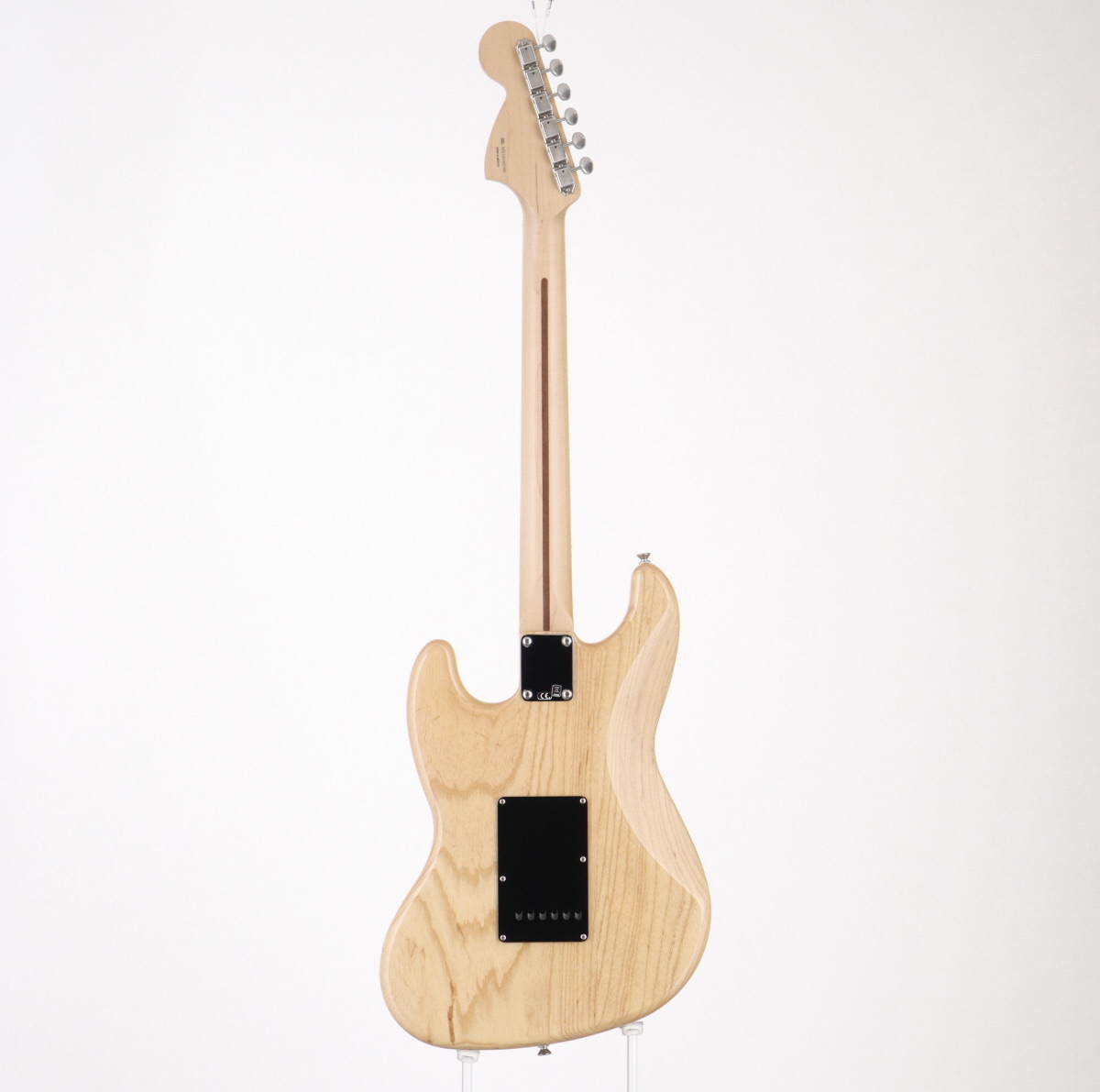 Fender AR SIXTY-SIX Natural 【御茶ノ水本店】（中古/送料無料