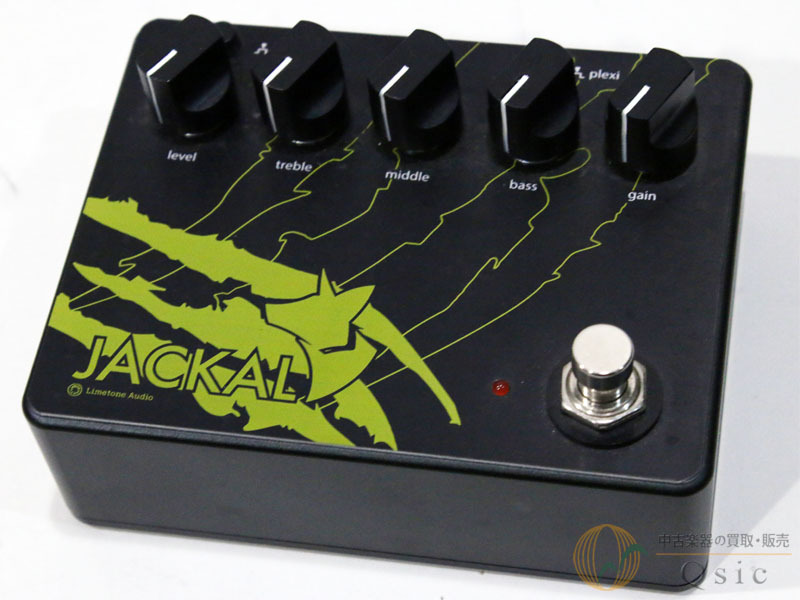 Limetone Audio JACKAL [XL300]【神戸店在庫】（中古/送料無料）【楽器