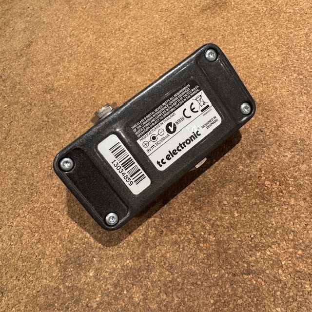 tc electronic DITTO LOOPER 中古品 TC Electronic Ditto Looper | Reverb