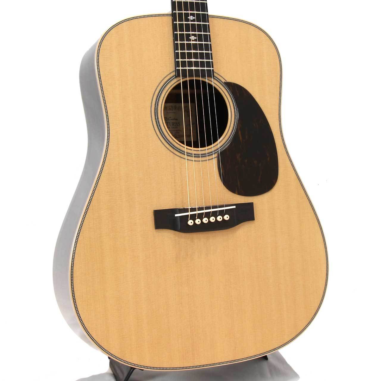 ASTURIAS D.Custom *2025（中古）【楽器検索デジマート】