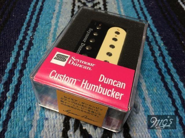 Seymour Duncan Custom Humbugger SH-5 ZB（新品特価）【楽器検索デジマート】