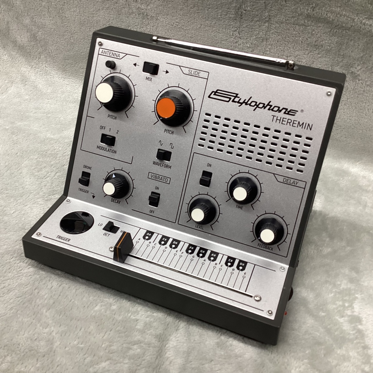 Stylophone THEREMIN（中古）【楽器検索デジマート】