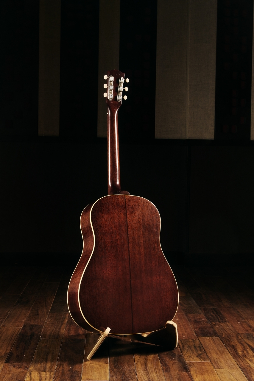 Epiphone Inspired By Gibson Custom Tamio Okuda J-45 【奥田民生