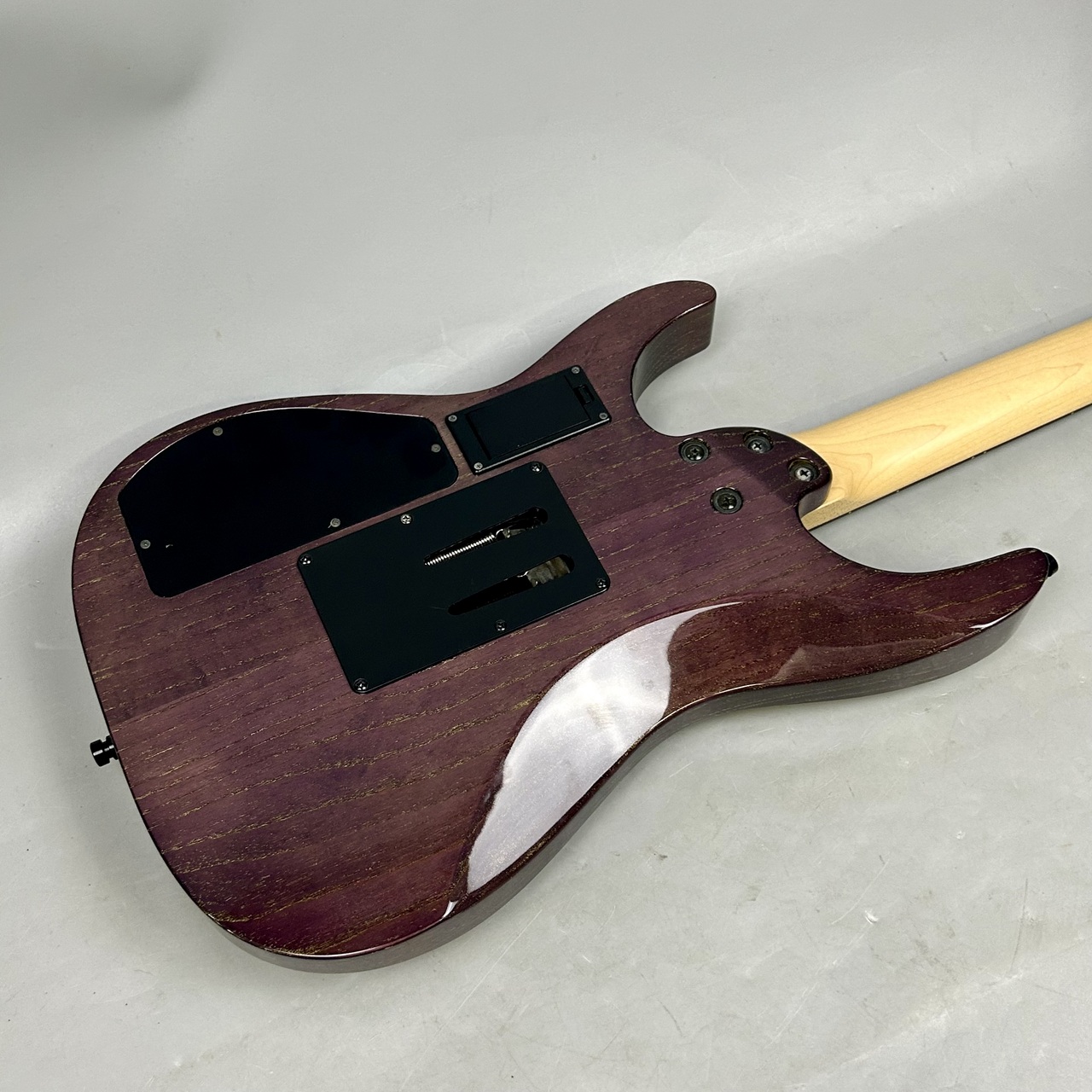 FERNANDES FR-24 DLX JPC（中古/送料無料）【楽器検索デジマート】