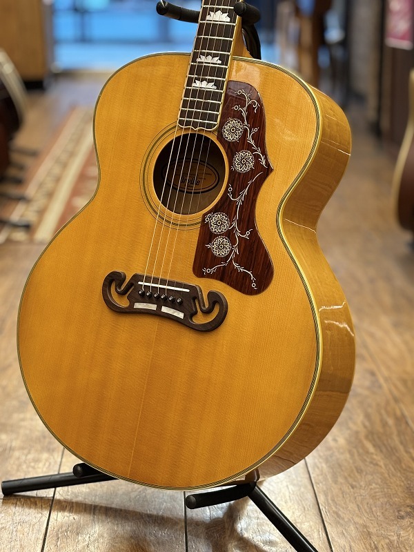 Orville by Gibson 【国産】J-200 1991年製（中古）【楽器検索デジマート】
