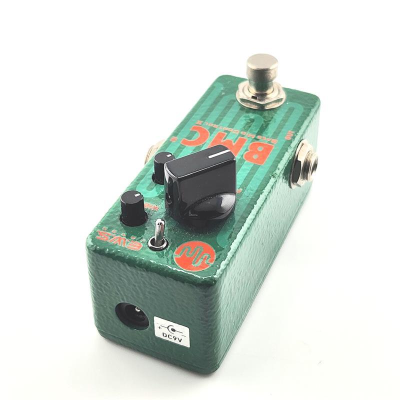 ベース E.W.S BMC2 Bass Mid Controller 2 E.W.S. BMC2 [Bass Mid Control 2]｜ミュージックランドKEY