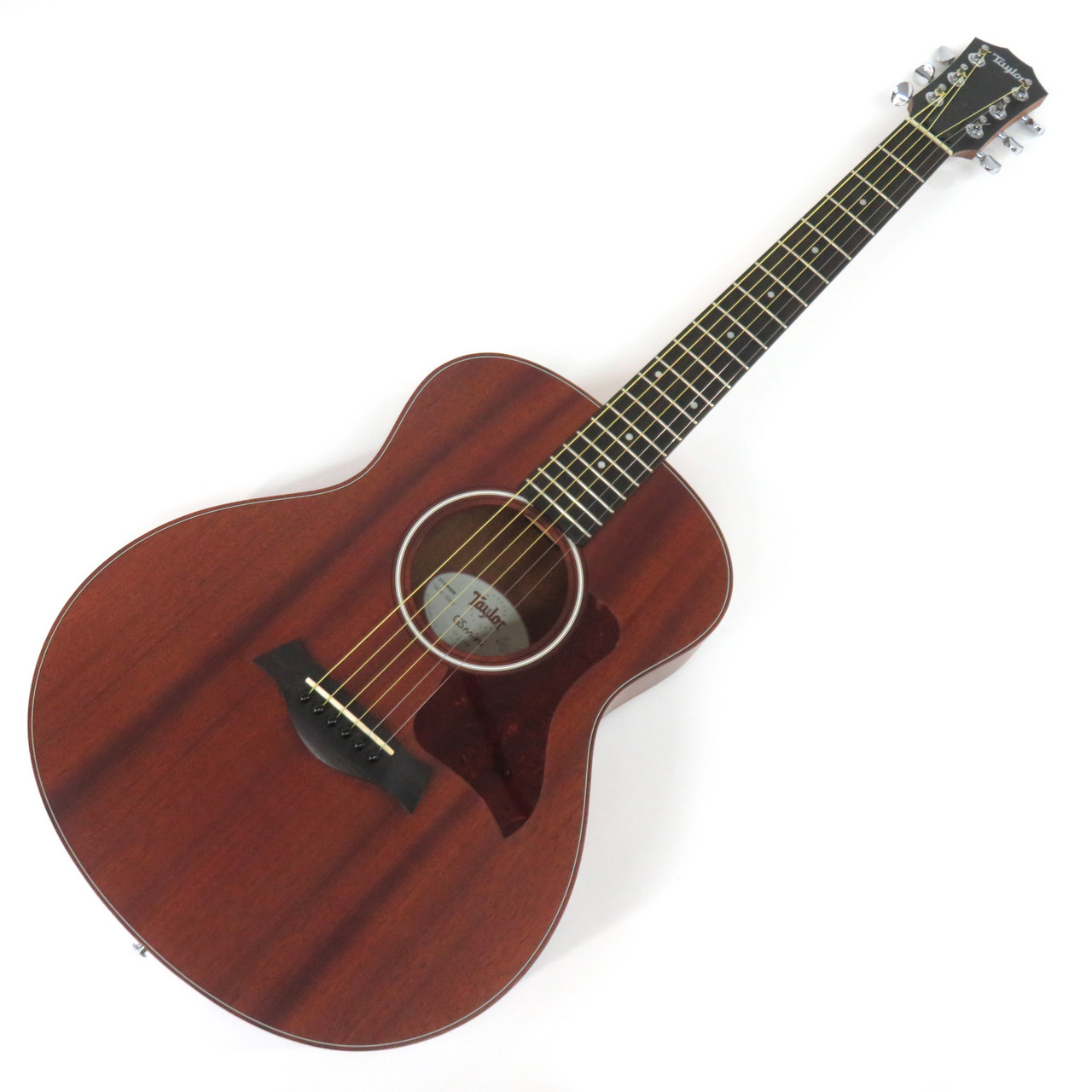 Taylor GS-MINI Mahoganyアコースティックギター - ギター