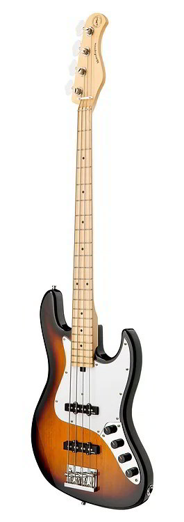 Sadowsky ME21 VJ4 MP TBT（新品/送料無料）【楽器検索デジマート】