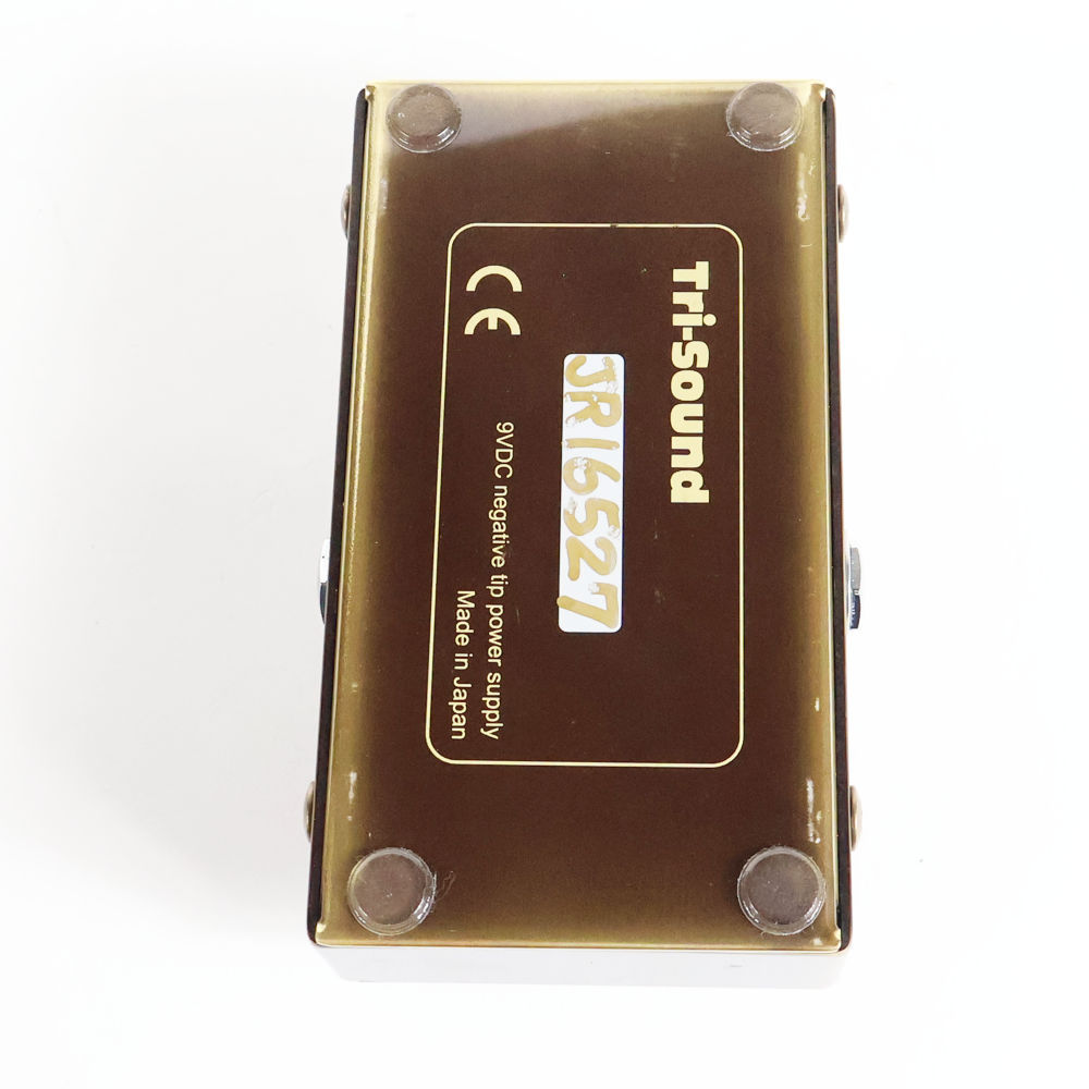 VEMURAM 【中古】 VEMURAM Jan Ray オーバードライブ