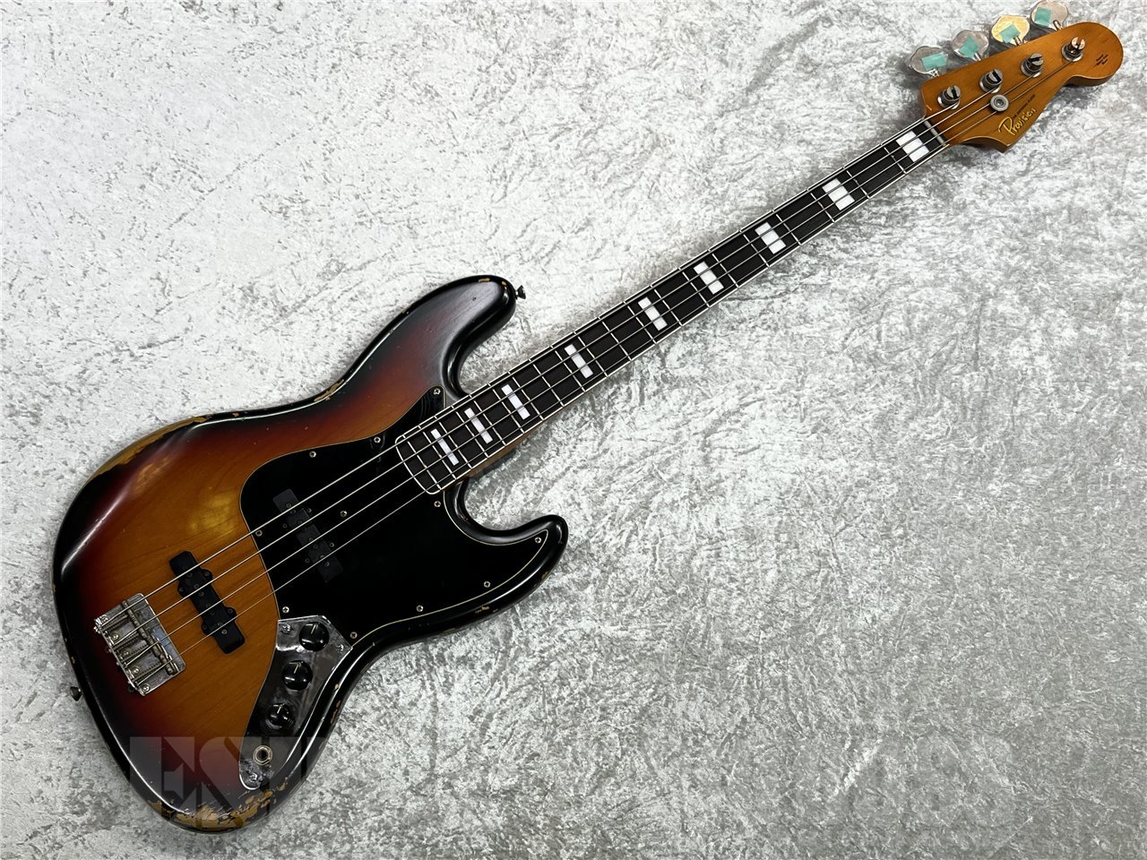 ベース Provision VPB-RELIC-#005-R-ALD-SGM Provision VPB-RELIC-#005-R-ALD-SGM - メルカリ