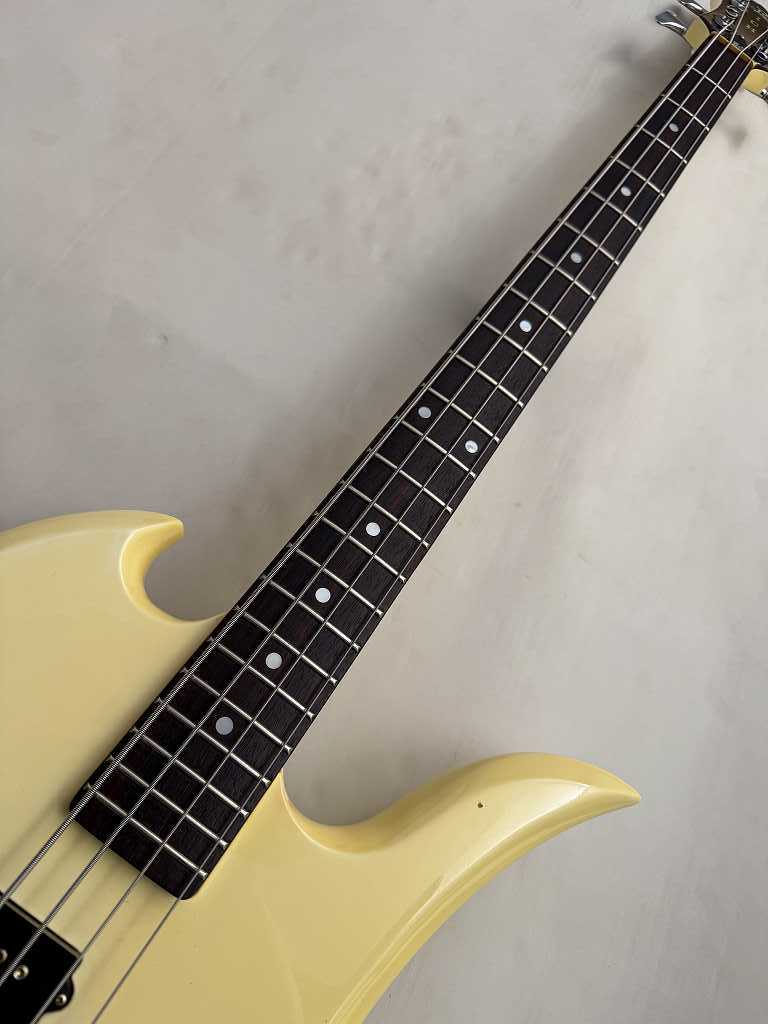 B.C. Rich Mockingbird Bass ペグGotoh製 B.C.Rich / Mockingbird Bass - HR/HMギター専門店 FUTURE WORLD