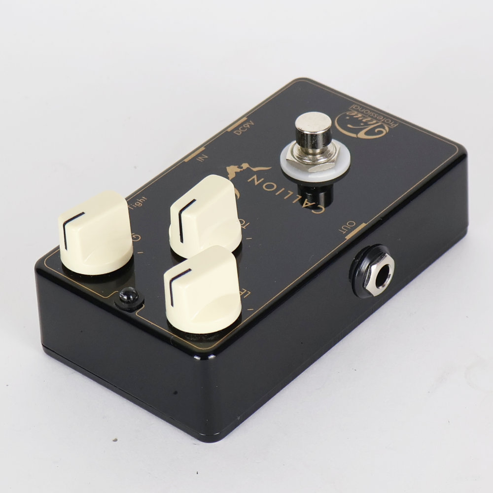 Vivie 【中古】 オーバードライブ Vivie CALLION（中古/送料無料
