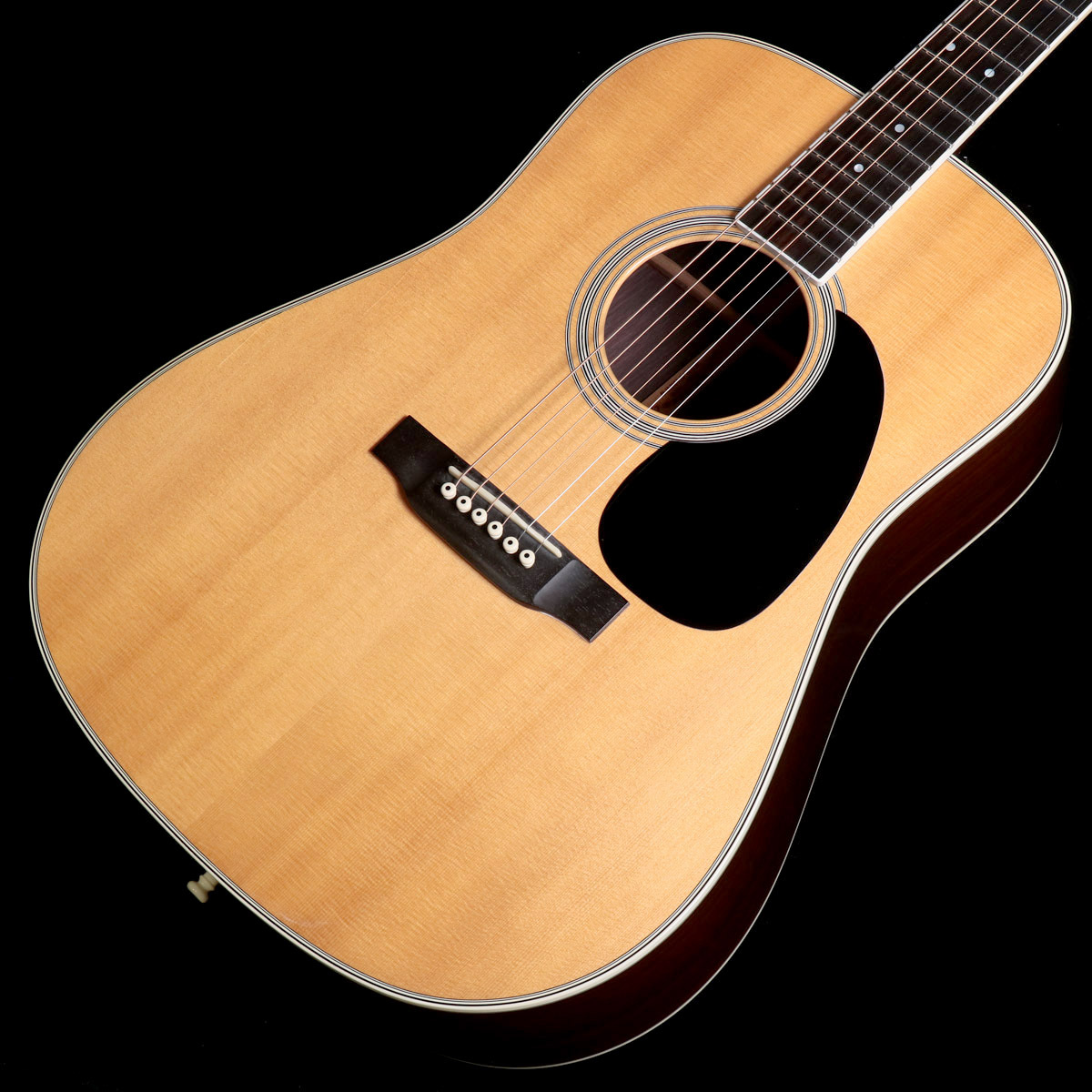 Martin D-35 Custom [2008年製] マーティン マーチン アコギ アコースティックギター フォークギター  【池袋店】（中古/送料無料）【楽器検索デジマート】